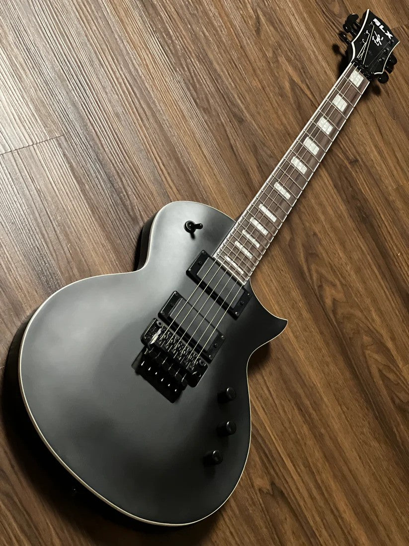 SLX Eagle Modern 24 FR Active with Rosewood FB in Satin Black (Launch Price)
