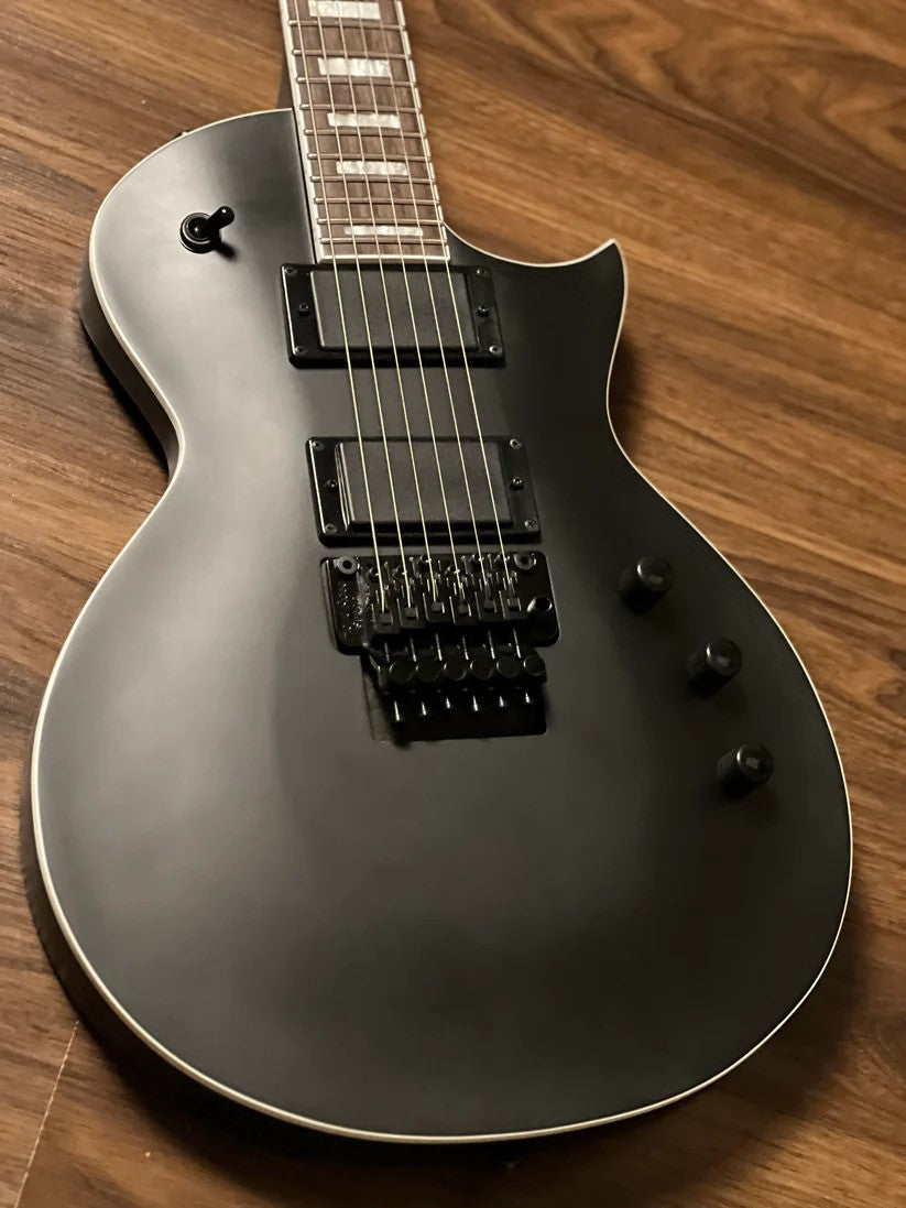 SLX Eagle Modern 24 FR Active with Rosewood FB in Satin Black (Launch Price)