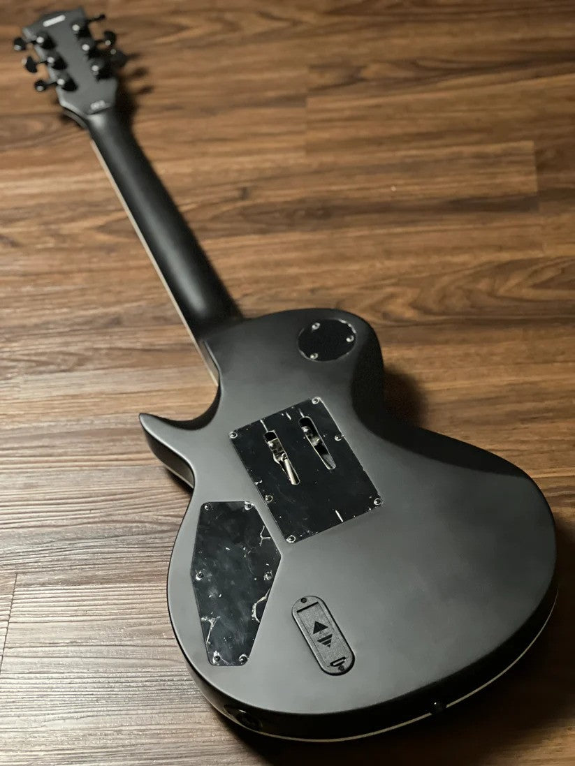 SLX Eagle Modern 24 FR Active with Rosewood FB in Satin Black (Launch Price)