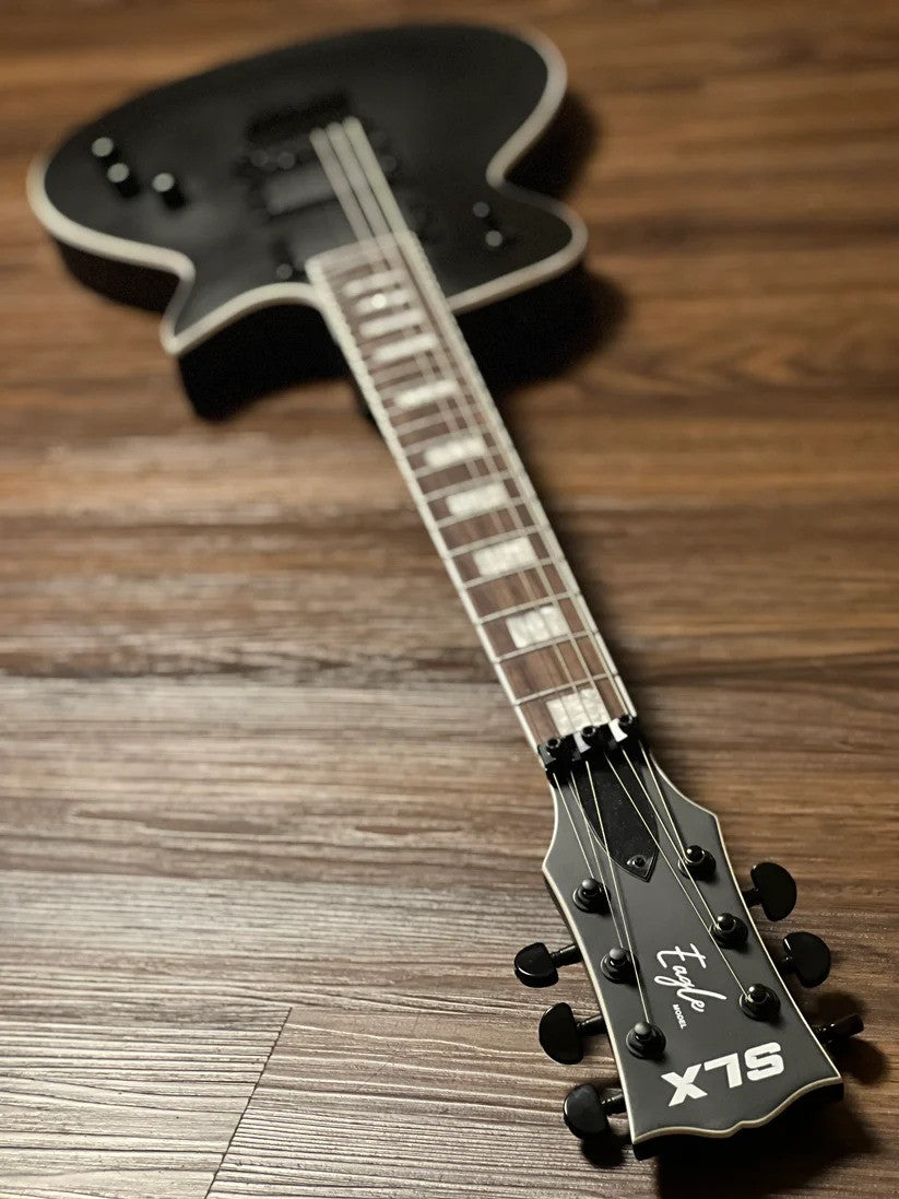 SLX Eagle Modern 24 FR Active with Rosewood FB in Satin Black (Launch Price)
