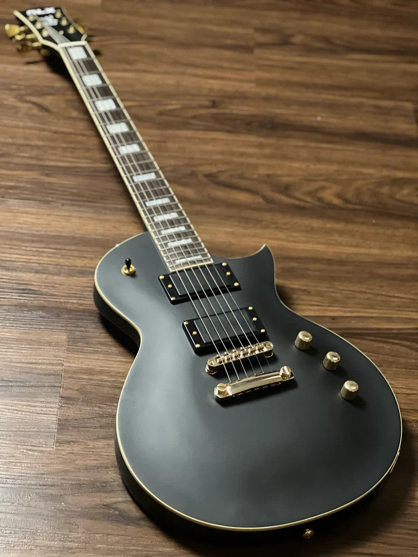 SLX Eagle Modern 24 Active in Satin Black with RW FB and Gold Hardware (Launch Price)