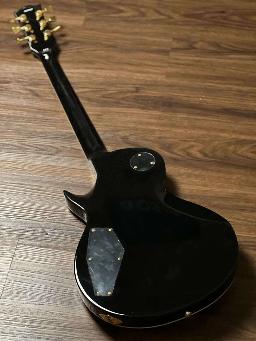 SLX Eagle Modern 24 in Black Gloss with RW FB and Gold Hardware (Launch Price)