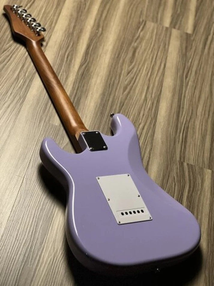 SLX Hawk Classic Lite 22 HSS in Violet Purple