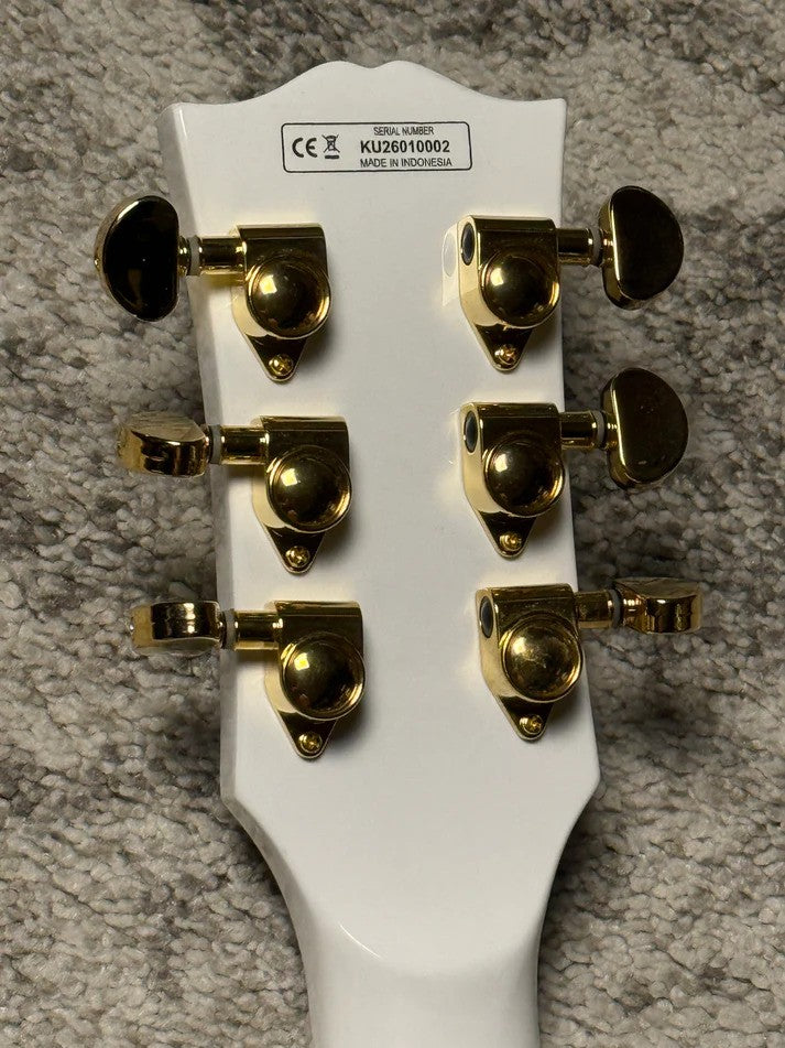 SLX Kingfisher Union Jack with Rosewood FB