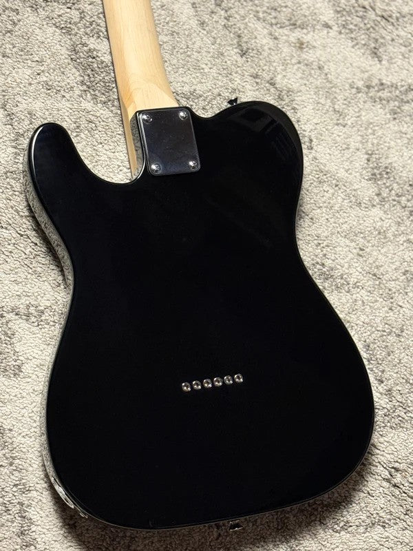 SLX Raven Classic Essentials 22 with Rosewood FB in in Black