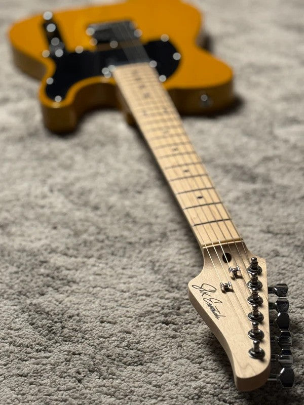 SLX Raven Classic Essentials 22 with Maple FB in Butterscotch Blonde