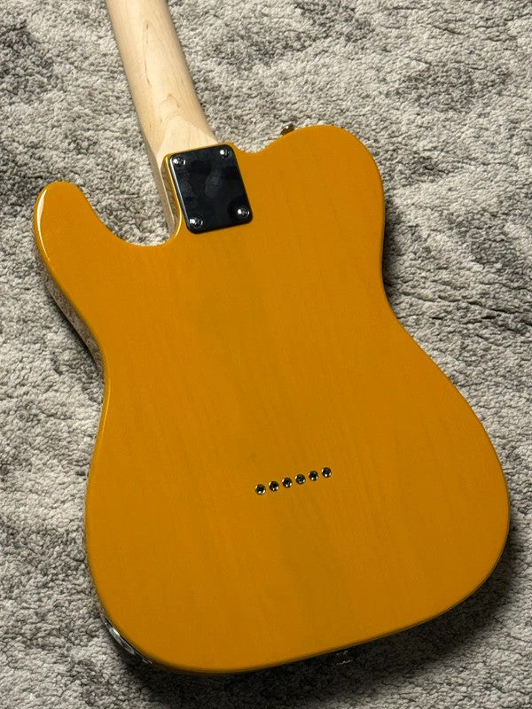 SLX Raven Classic Essentials 22 with Maple FB in Butterscotch Blonde