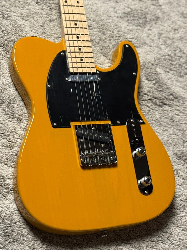 SLX Raven Classic Essentials 22 with Maple FB in Butterscotch Blonde