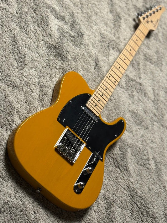 SLX Raven Classic Essentials 22 with Maple FB in Butterscotch Blonde