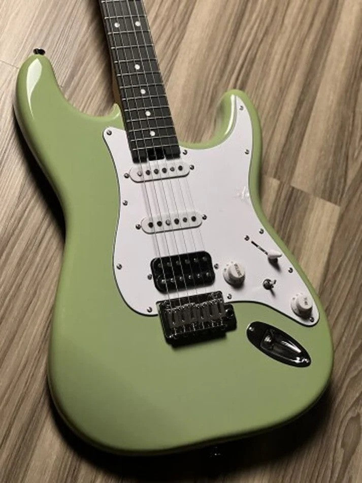 SLX Hawk Classic Lite 22 HSS in Evergreen