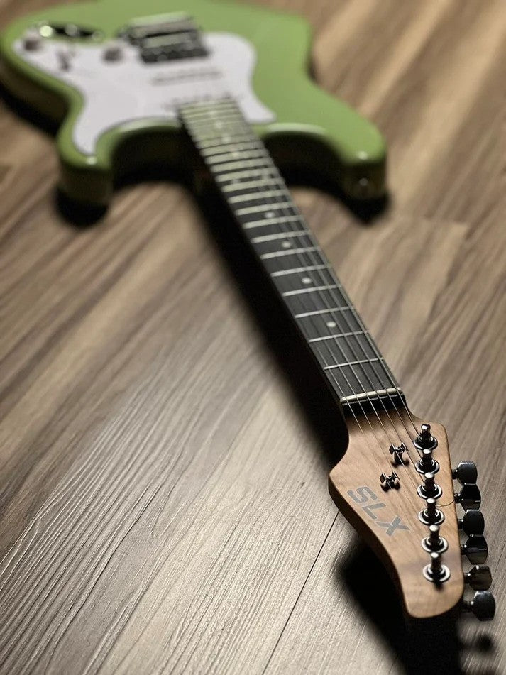 SLX Hawk Classic Lite 22 HSS in Evergreen
