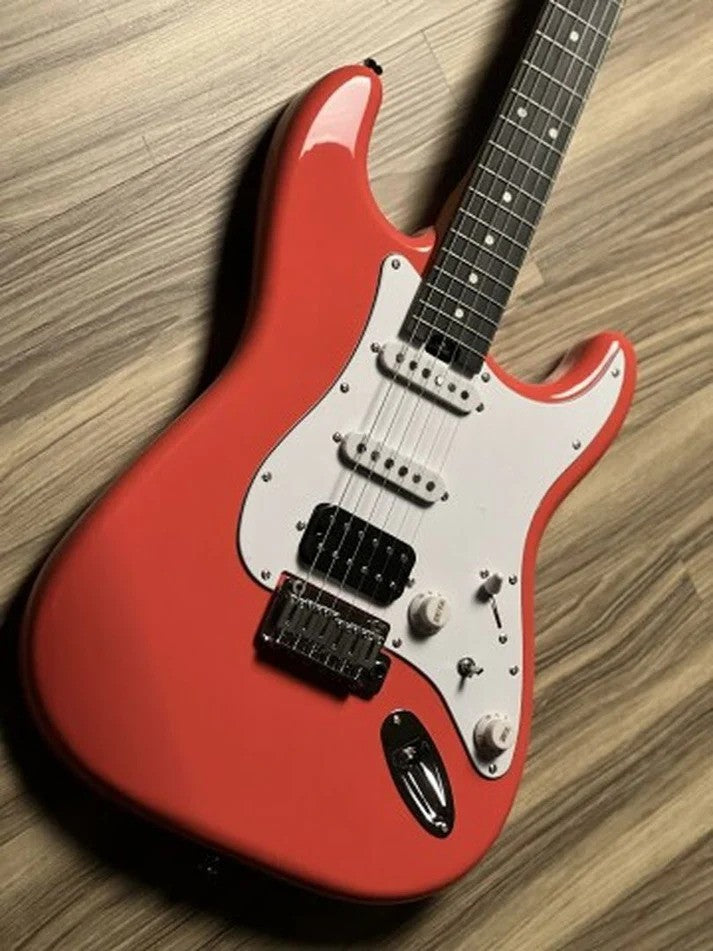 SLX Hawk Classic Lite 22 HSS in Fiesta Red
