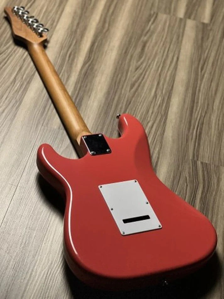 SLX Hawk Classic Lite 22 HSS in Fiesta Red