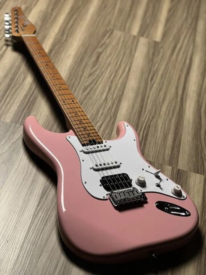 SLX Hawk Classic Lite 22 HSS in Shell Pink