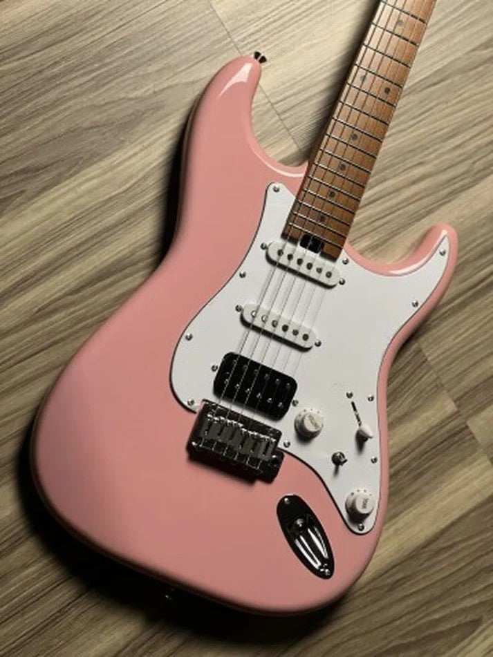SLX Hawk Classic Lite 22 HSS in Shell Pink
