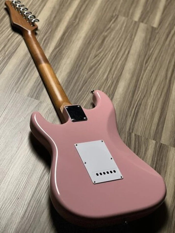 SLX Hawk Classic Lite 22 HSS in Shell Pink