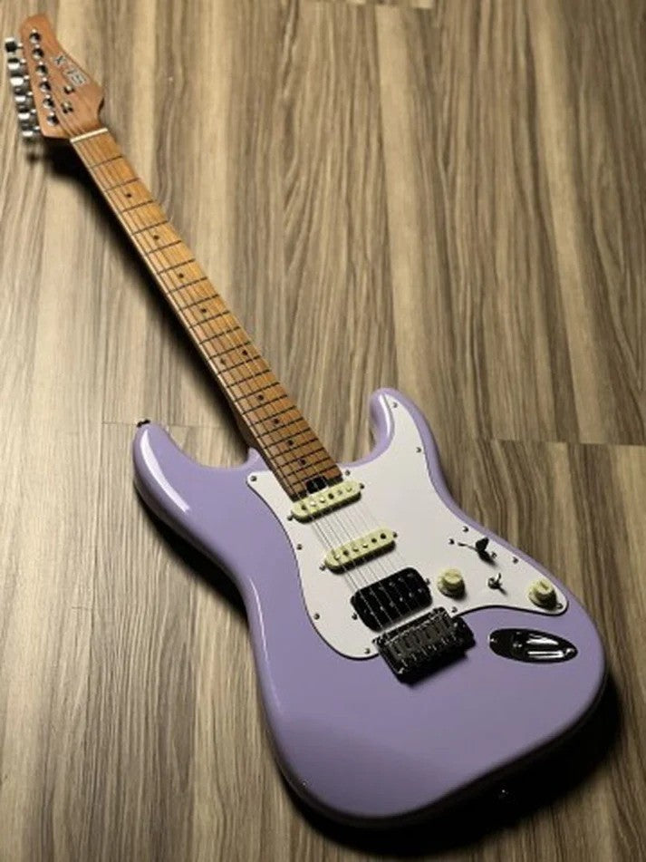 SLX Hawk Classic Lite 22 HSS in Violet Purple