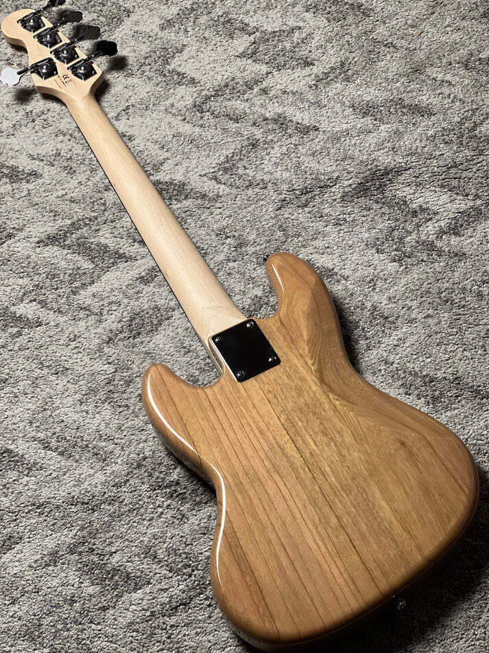 SLX Sparrow 70s Special V Essentials with Maple FB in Vintage Natural