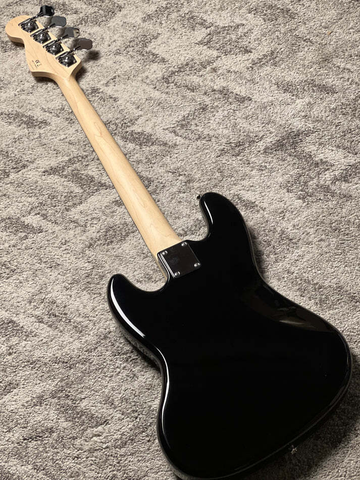 SLX Sparrow 70s Special Essentials with Maple FB in Black