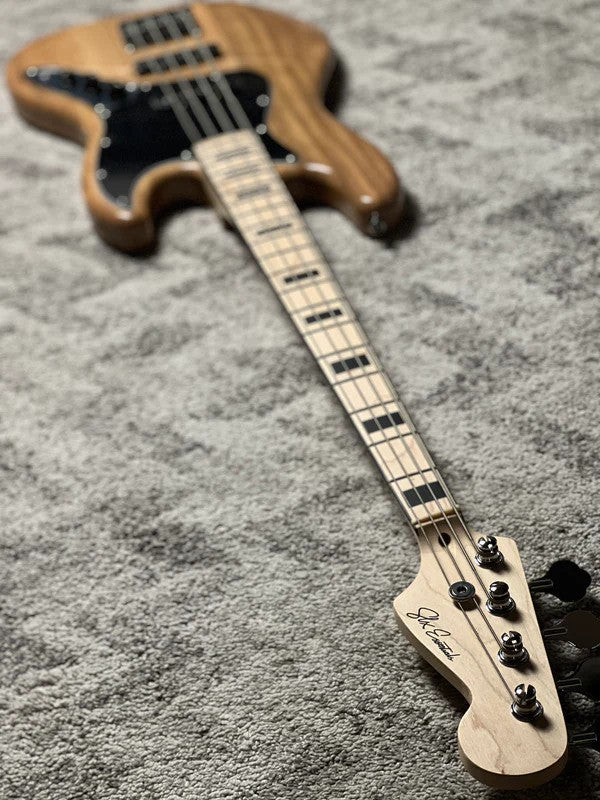 SLX Sparrow 70s Special Essentials with Maple FB in Vintage Natural