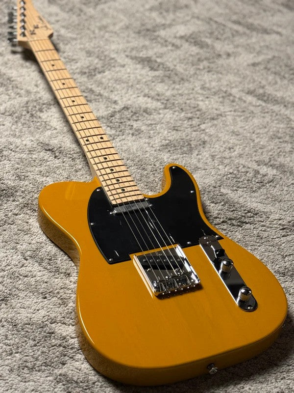 SLX Raven Classic Essentials 22 with Maple FB in Butterscotch Blonde