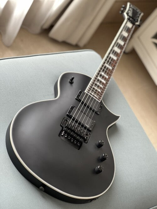 SLX Eagle Modern Pro 24 FR in Satin Black with Rosewood FB