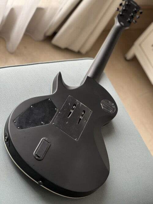 SLX Eagle Modern Pro 24 FR in Satin Black with Rosewood FB